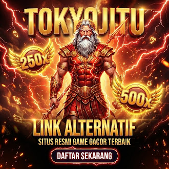 TOKYOJITU | Situs Game Online Terpercaya & Link Platform Persentase RTP Tertinggi TOKYO JITU